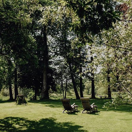Romantik Hotel Koellners Landhaus Celle Zewnętrze zdjęcie