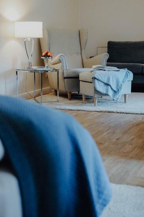 Romantik Hotel Koellners Landhaus Celle Zewnętrze zdjęcie