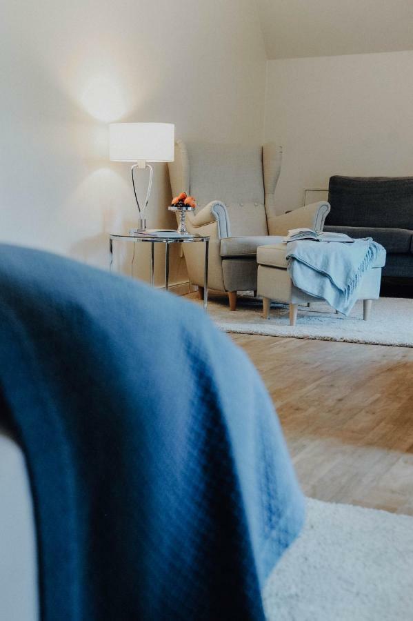 Romantik Hotel Koellners Landhaus Celle Zewnętrze zdjęcie