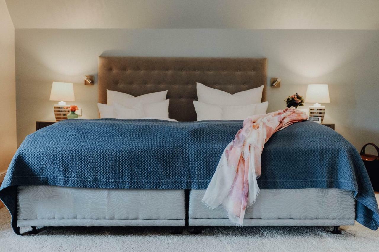 Romantik Hotel Koellners Landhaus Celle Zewnętrze zdjęcie