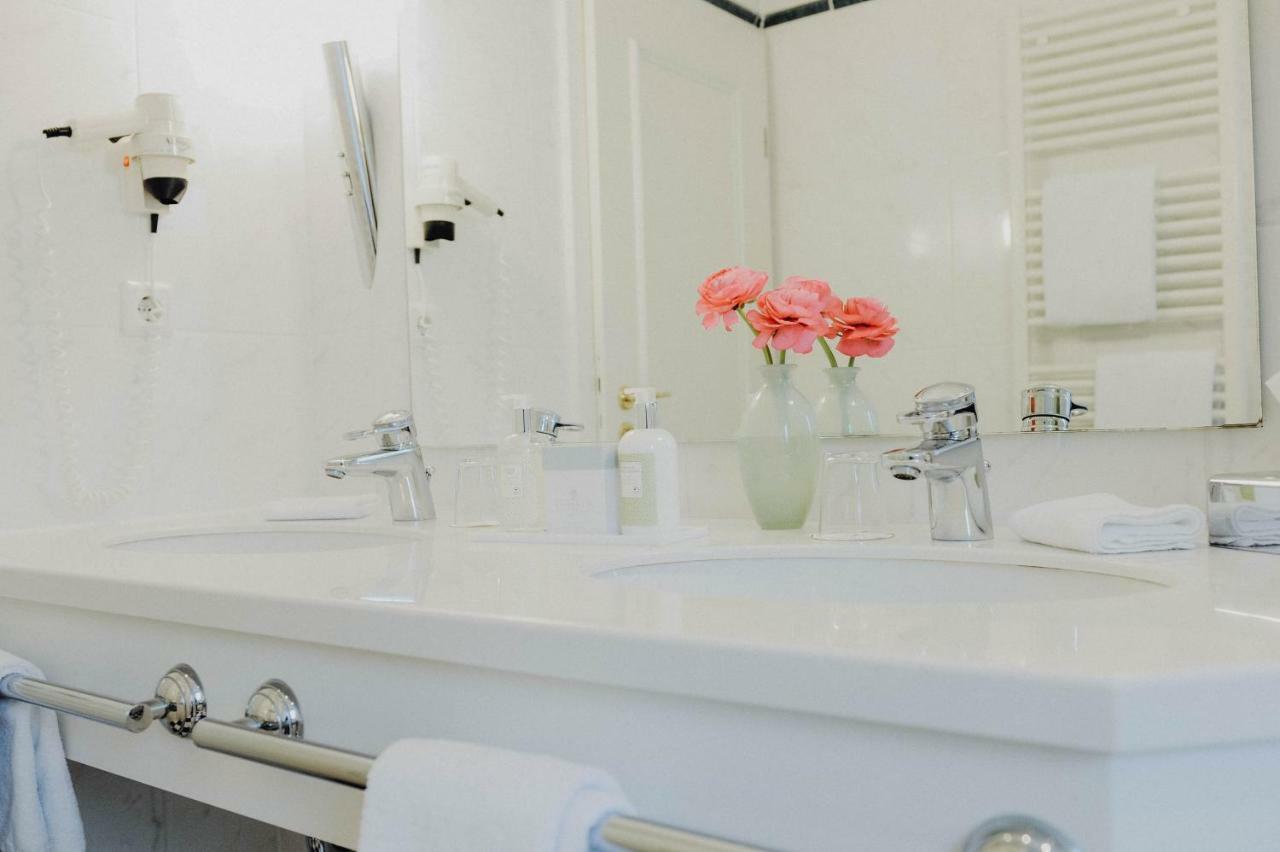 Romantik Hotel Koellners Landhaus Celle Zewnętrze zdjęcie